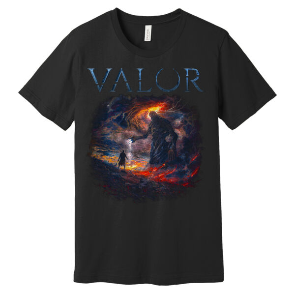 Caveman Tee Thumbnail