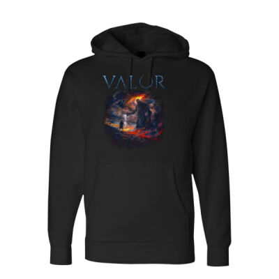 Caveman Hoodie Thumbnail