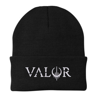 Logo Beanie Thumbnail