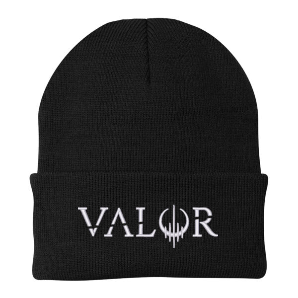 Logo Beanie Thumbnail