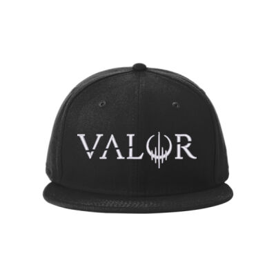 Logo Snapback Thumbnail